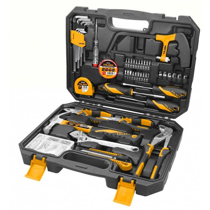 foto del prodotto cassetta plastica c 119 utensili