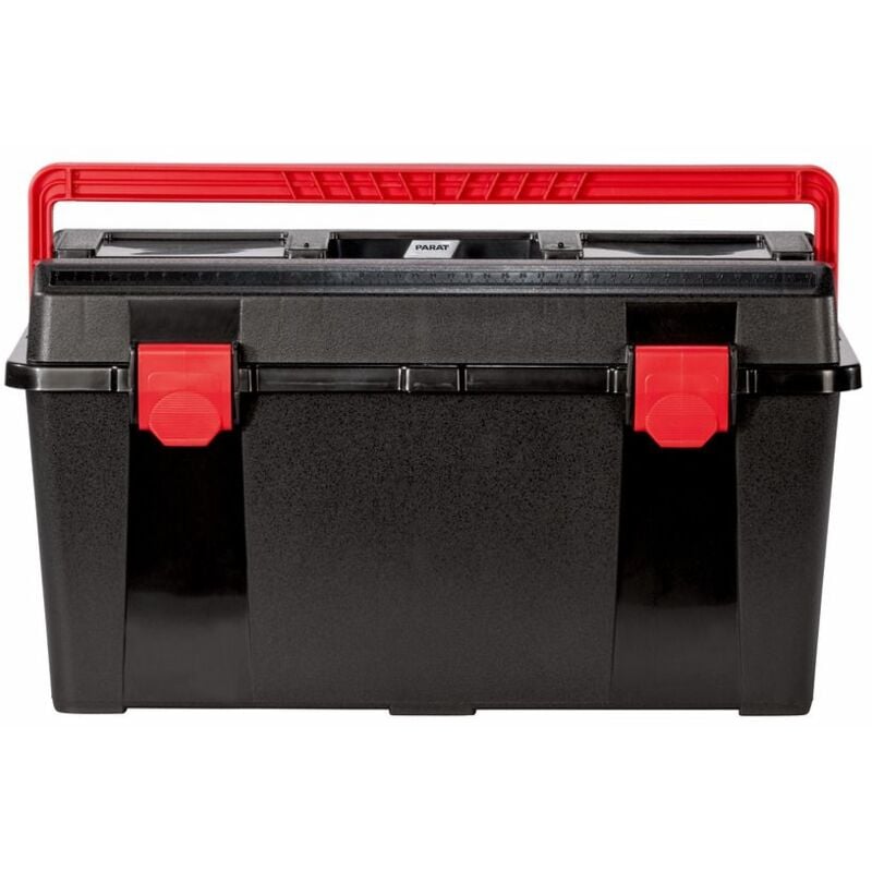 foto del prodotto cassetta porta attrezzi 16l con porta minuterie parat profi line 5811000391