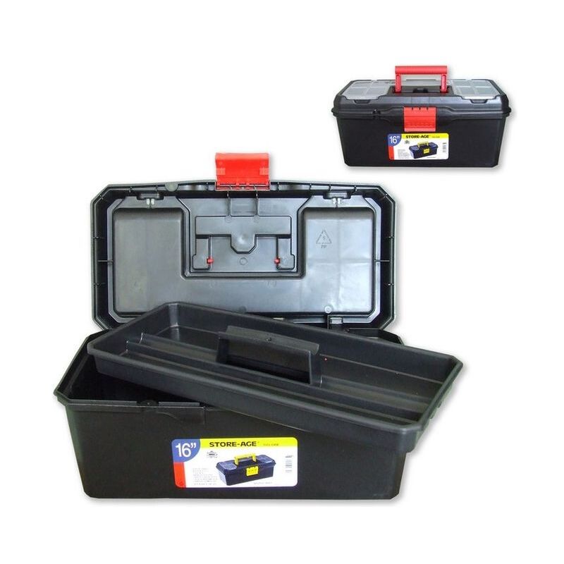 foto del prodotto cassetta porta utensili eko tool box19 terry