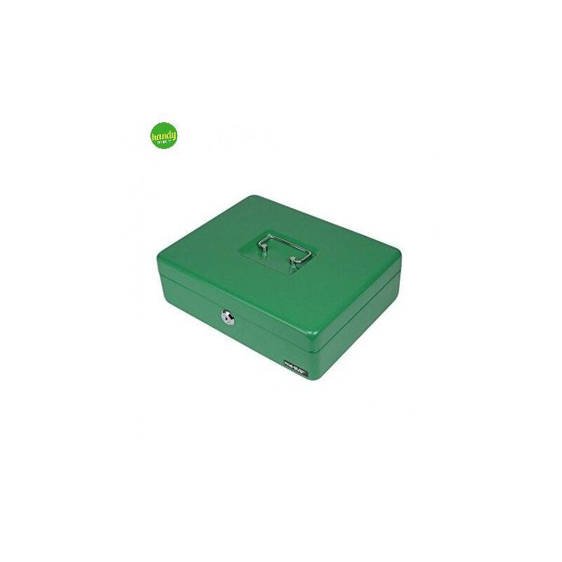 foto del prodotto cassetta porta valori stark pv03 multicolore