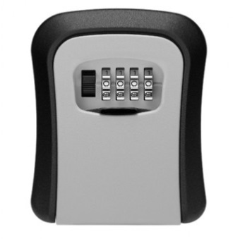 foto del prodotto cassetta portachiavi c combinazione x b b mm.115x95x40