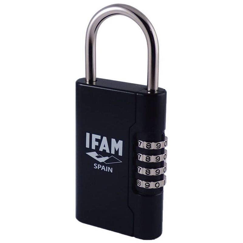 foto del prodotto cassetta portachiavi ifam g3
