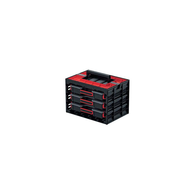 foto del prodotto cassetta portaminuteria tager case mm.415x290x295h. art.ktc40306s