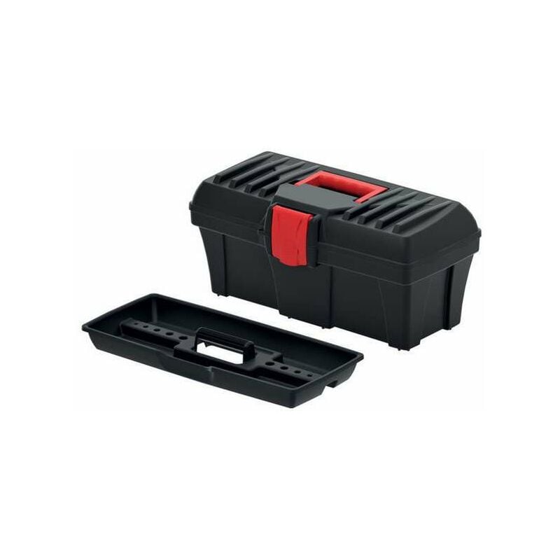 foto del prodotto cassetta portautensili caliber 40x20 h 19 kisten