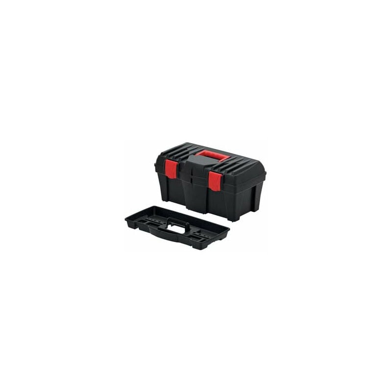 foto del prodotto cassetta portautensili caliber - mm.460x257x227h. carico max kg.11.5 art.kcr402
