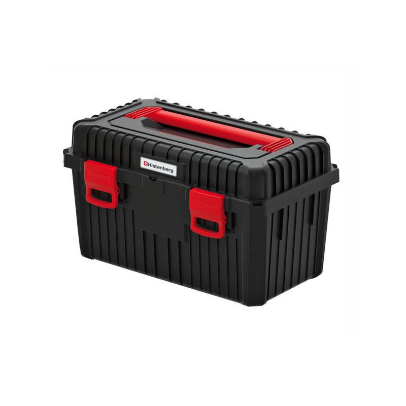 foto del prodotto cassetta portautensili heavy mm.585x360x337h. carico max kg.25 art.khv603535