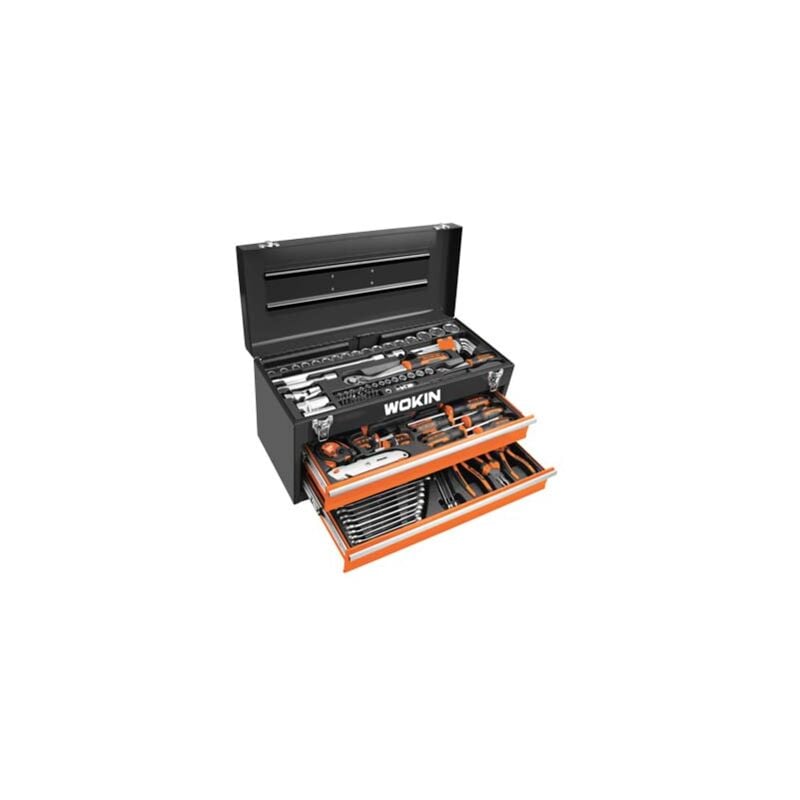 foto del prodotto cassetta portautensili metallica kit 901098 wokin cf pz 98