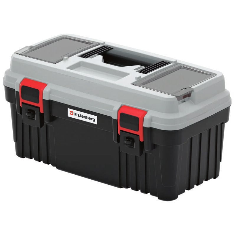foto del prodotto cassetta portautensili optima mm.470x256x238h. carico max kg.13 art.kop5025