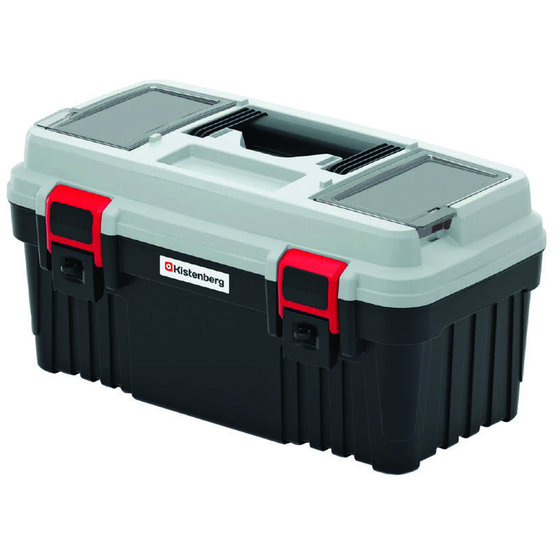 foto del prodotto cassetta portautensili optima mm.540x278x269h. carico max kg.20 art.kop5530