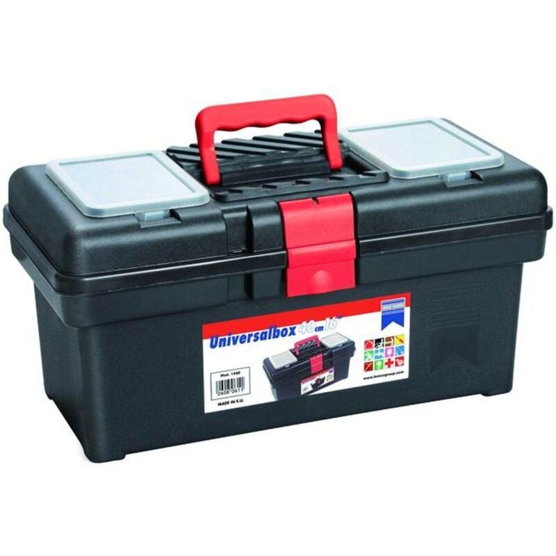 foto del prodotto cassetta portautensili pp art. 1460 42x22x20 cm