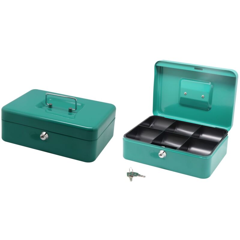 foto del prodotto cassetta portavalori brixo grande cm.25