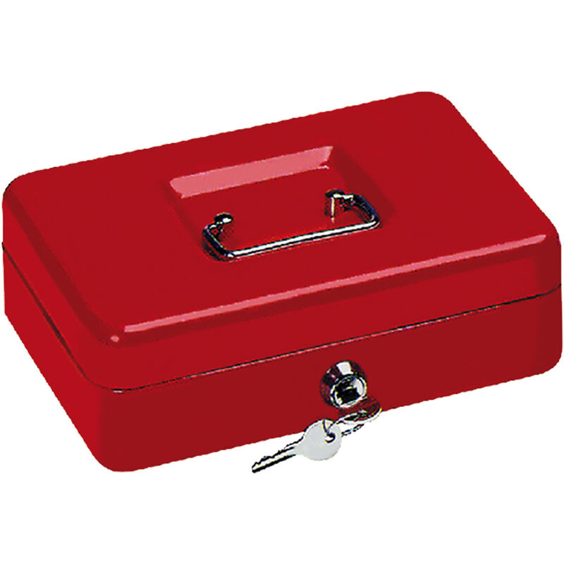 foto del prodotto cassetta portavalori kp30 cm 30 x 24 x 9 4a 