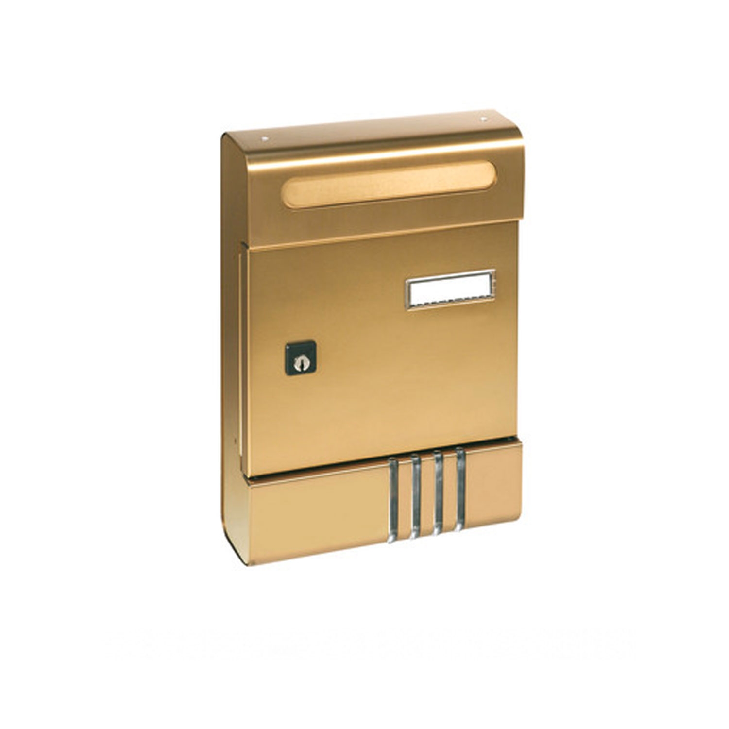 foto del prodotto cassetta post.bronzo esse se