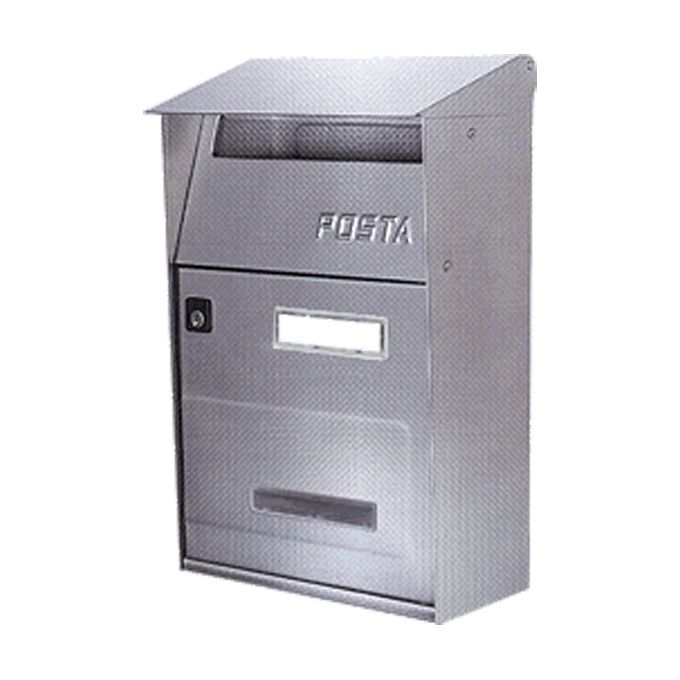 foto del prodotto cassetta posta ft alubox