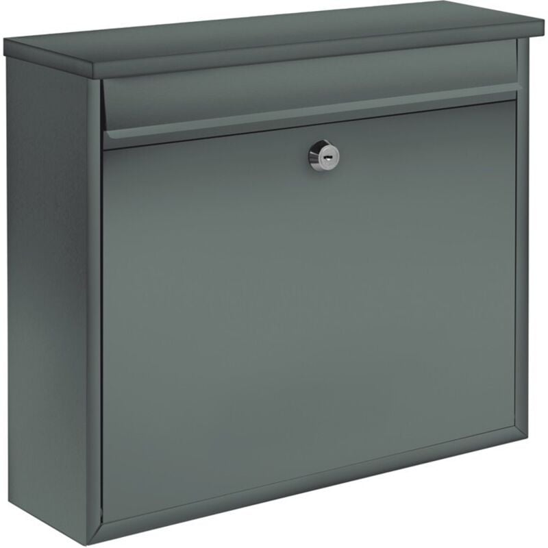 foto del prodotto cassetta postale 310x360x100mm 78576 vorel