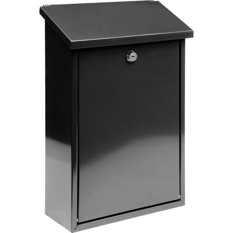 foto del prodotto cassetta postale 400x250x100mm 78570 vorel