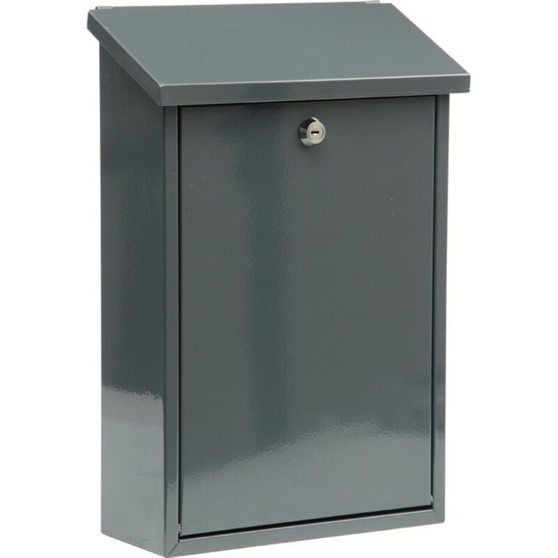 foto del prodotto cassetta postale 400x250x100mm 78571 vorel