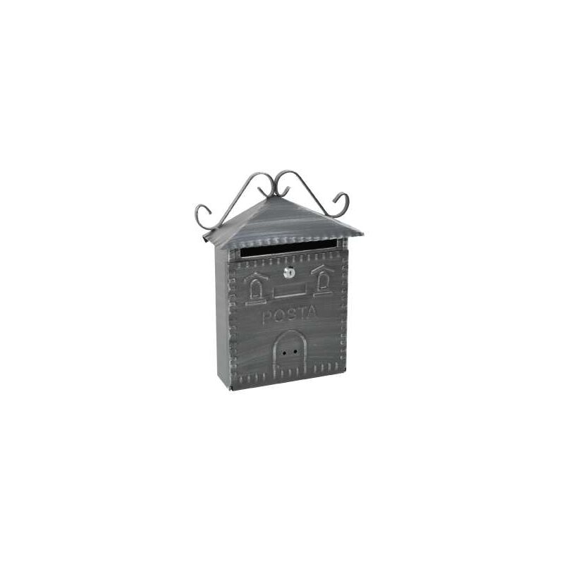 foto del prodotto cassetta postale campagnola mm.36x22x8
