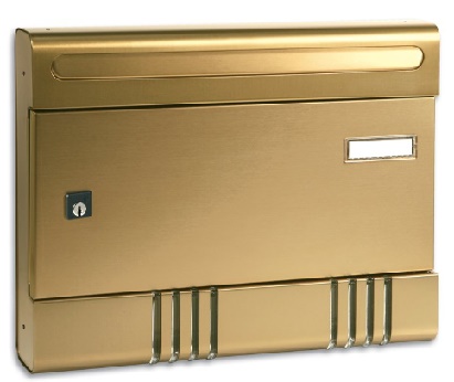 foto del prodotto cassetta postale esse-sire riviste br.cm.36,5x29x7