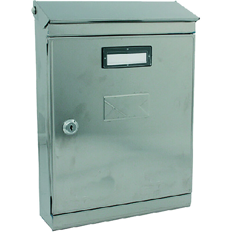 foto del prodotto cassetta postale evoluzione cm 22 x 7,5 x h 32