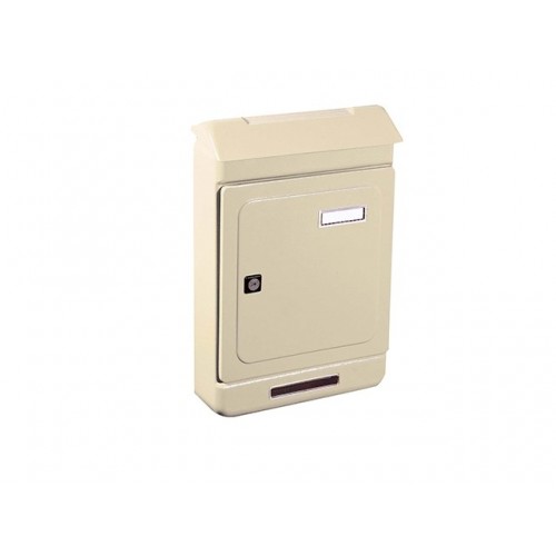 foto del prodotto cassetta postale uno t maxi