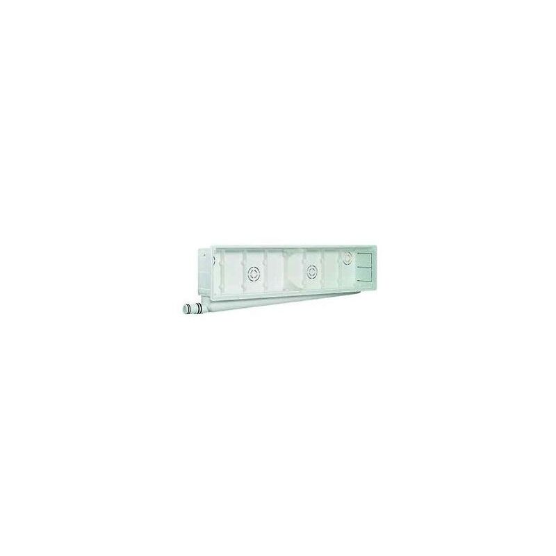 foto del prodotto cassetta predisposizione climatizzatore universale 450x100x70 mm