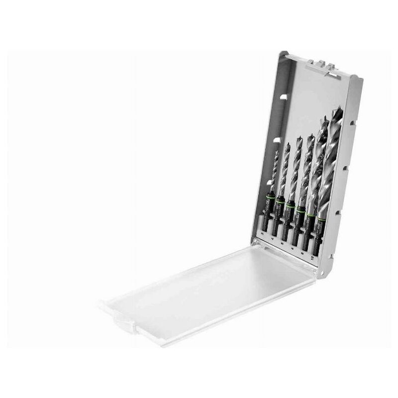 foto del prodotto cassetta punte bks sys3 d3 10 ce w 577396 festool