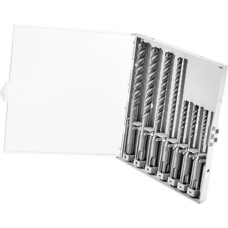 foto del prodotto cassetta punte bks sys3 d5-12 sds - 577398 - festool