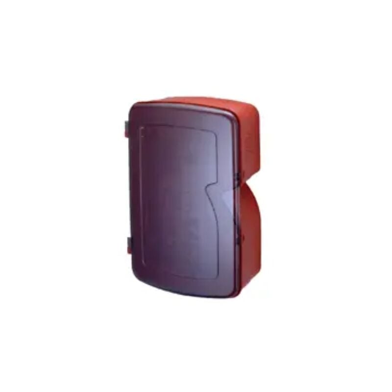 foto del prodotto cassetta rio antincendio interna e esterna in plastica uni dn 45 360x560x200 mm