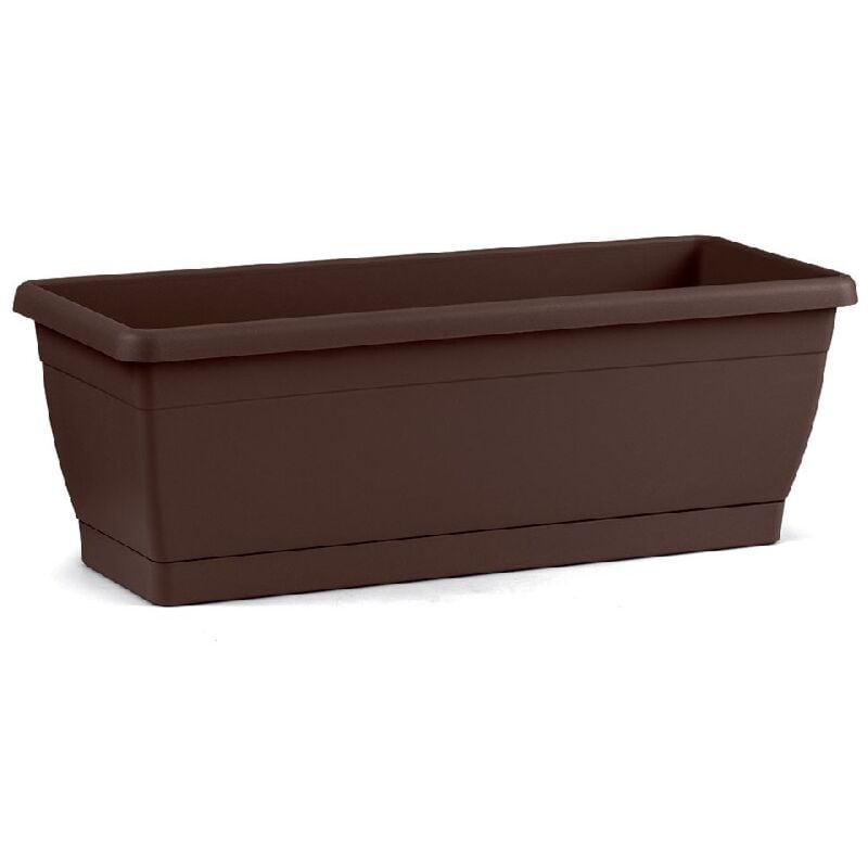 foto del prodotto cassetta roxanne 40 cm cioccolato