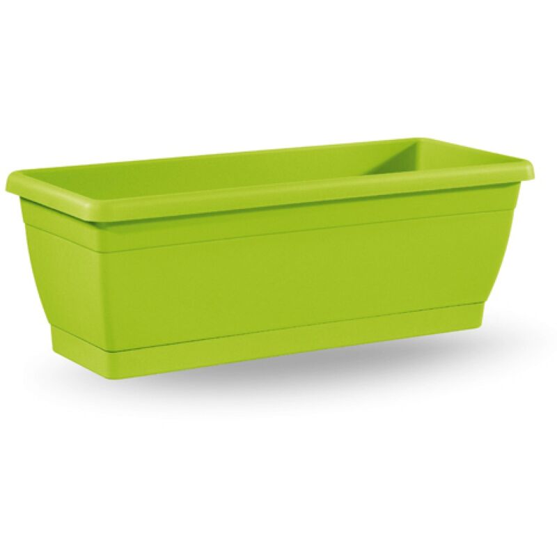 foto del prodotto cassetta roxanne 40 cm verde anice