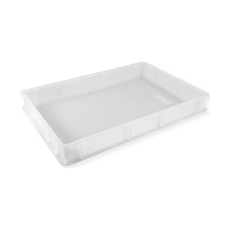foto del prodotto cassetta service sovrapponibile piena 60x40x32