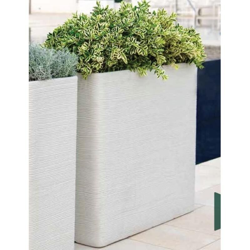 foto del prodotto cassetta shabby 78 bi perla bianco