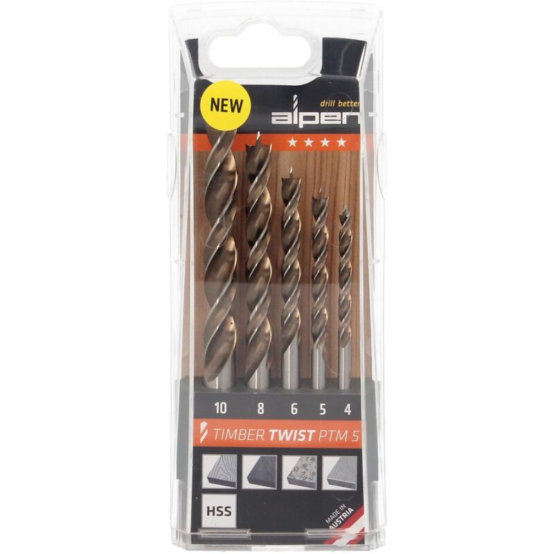foto del prodotto cassetta timber twist ptm alpen