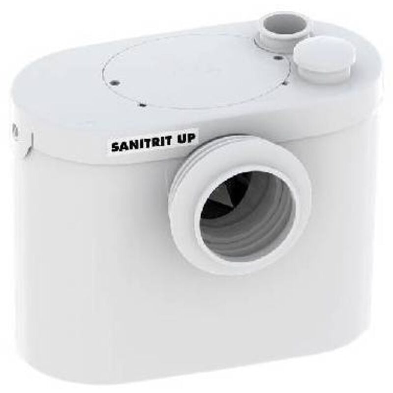 foto del prodotto cassetta trituratrice sanitrit up