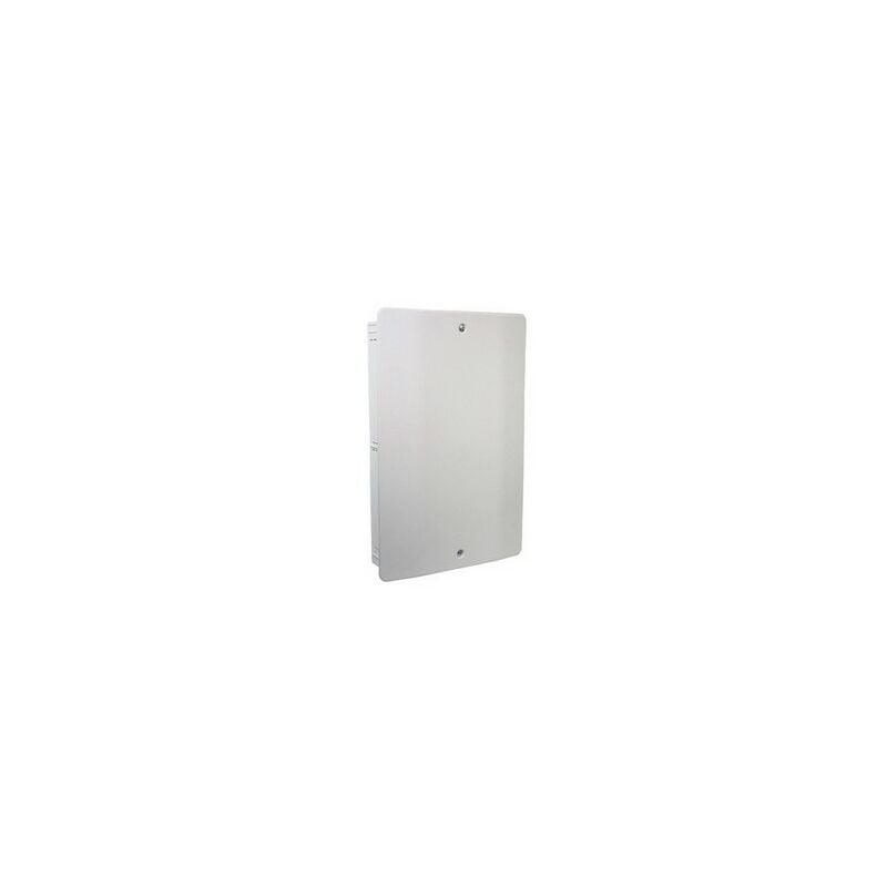 foto del prodotto cassetta universale per collettori tiemme 25 x 30 x 8