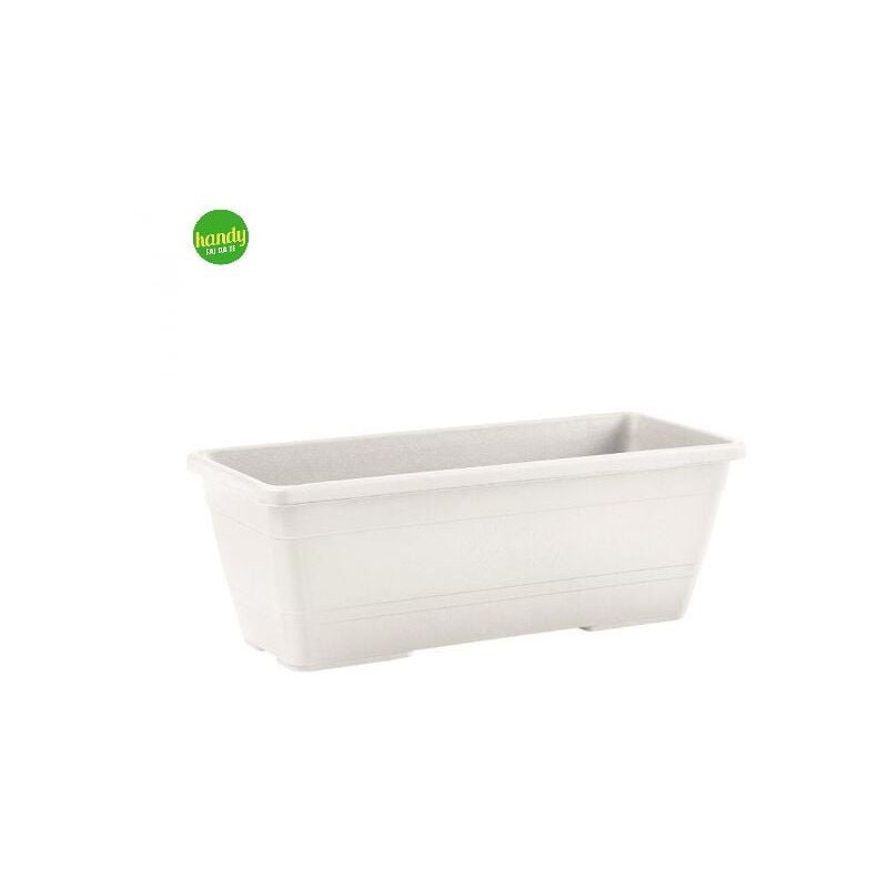 foto del prodotto cassetta veca primula 30cm bianco