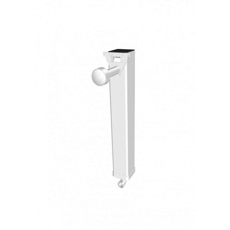 foto del prodotto cassetta wc ad incasso tubchass 6l con pulsante ad incasso per pareti da 20 a 100 mm