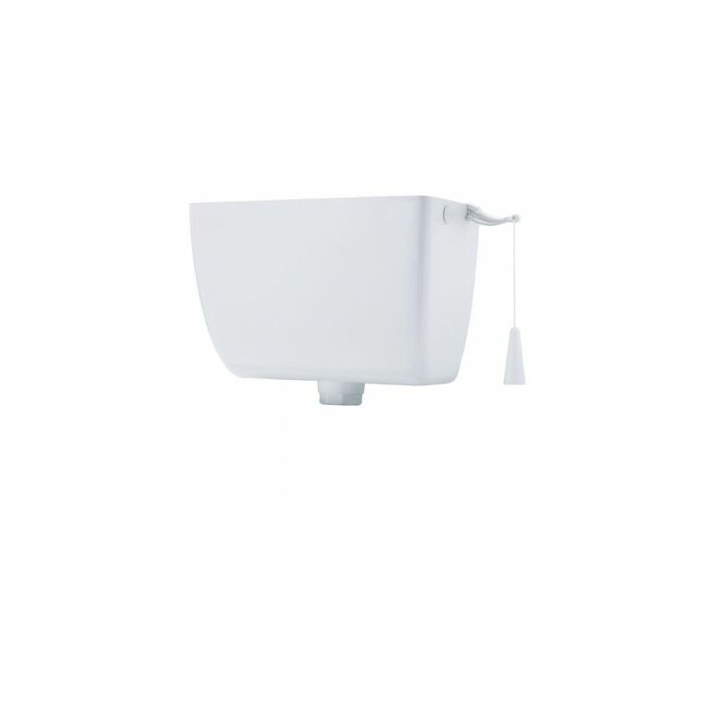 foto del prodotto cassetta wc alta completa 8 l