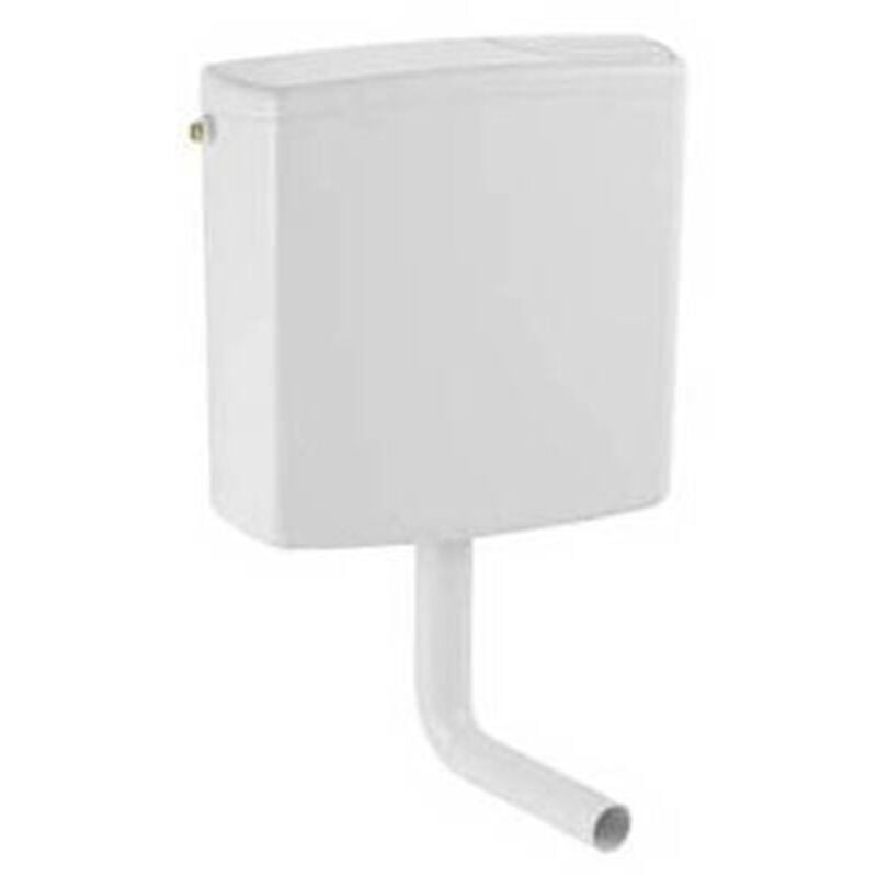 foto del prodotto cassetta zaino twico geberit con doppio tasto - lt. 3 9