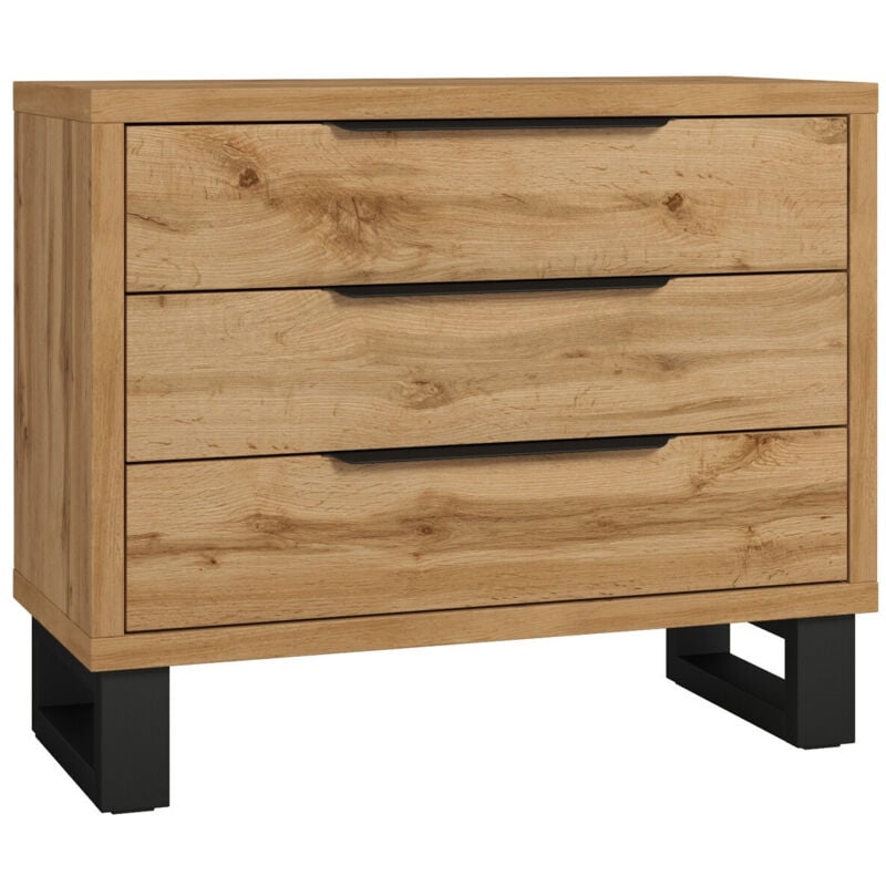 foto del prodotto cassettiera avicavu 117 , con cassetti, numero di cassetti 0, 83x99x45cm