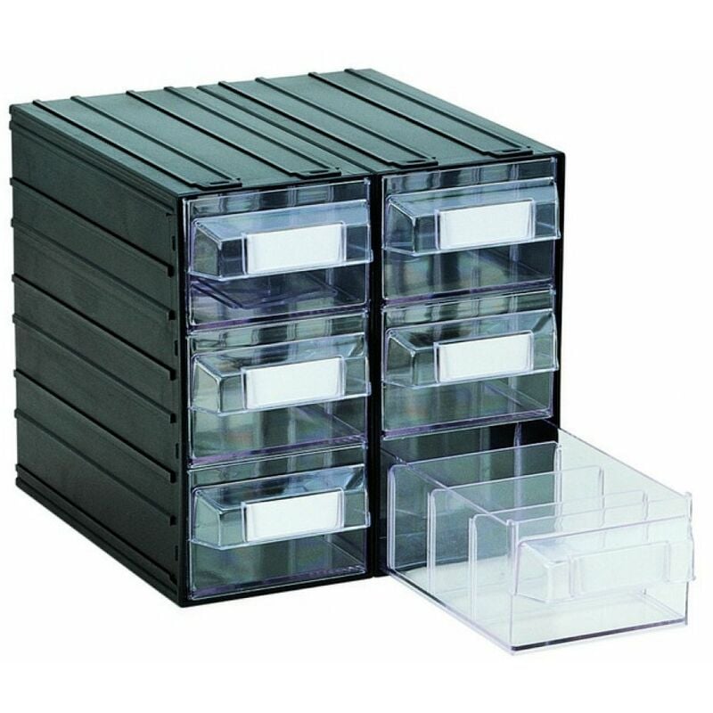immagine 0 del prodotto cassettiera componibile puma 206 t 6 cassetti mm. 234x260x234 h vipa