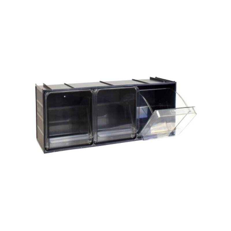 foto del prodotto cassettiera crystal box c 3 600x200 h 215 mobilpl