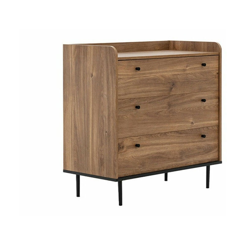 foto del prodotto cassettiera ferenou 101 , con cassetti, numero di cassetti 0, 90x90x45cm