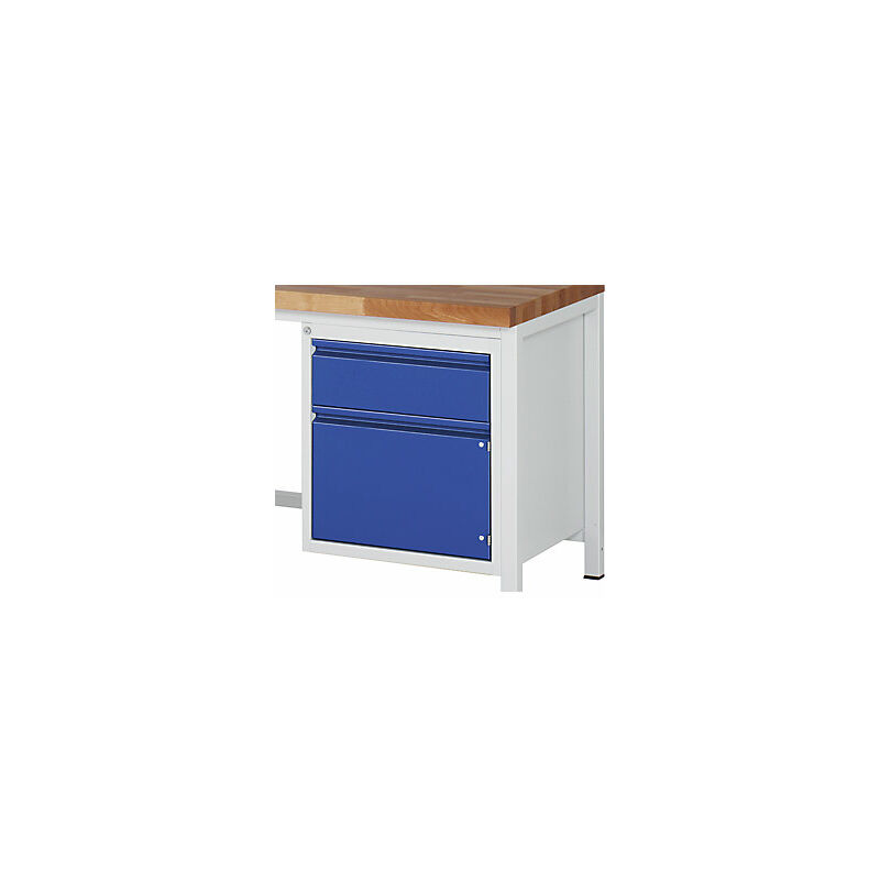 foto del prodotto cassettiera larghezza 580 mm altezza 620 mm 1 rau