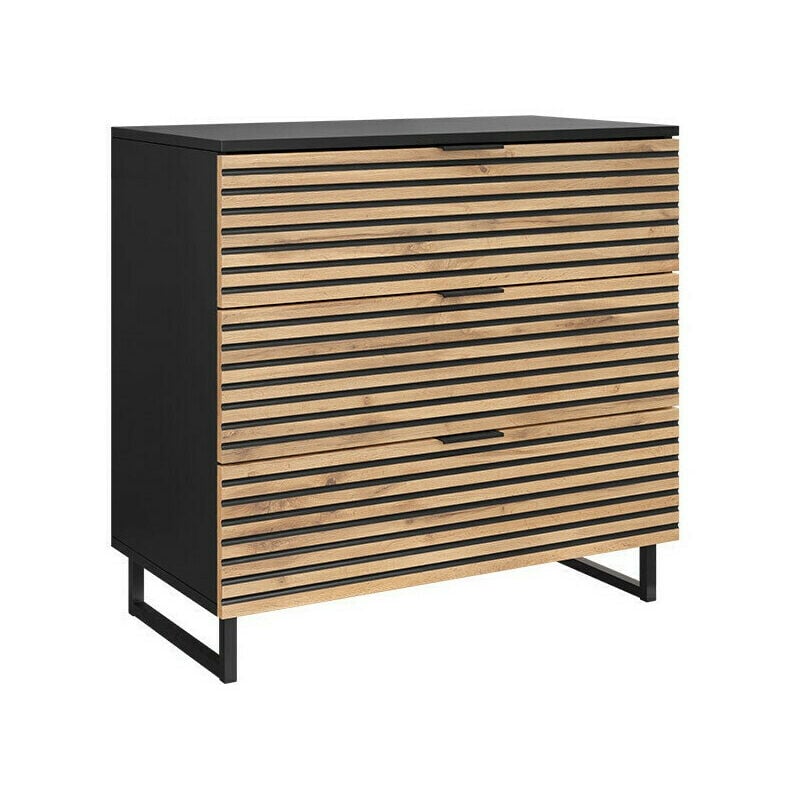 foto del prodotto cassettiera levsoni 101 , con cassetti, numero di cassetti 0, 76x80x40cm