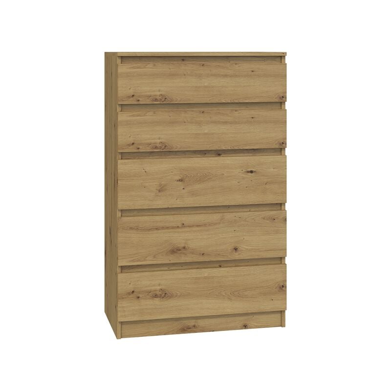 foto del prodotto cassettiera malwa m5 artisan