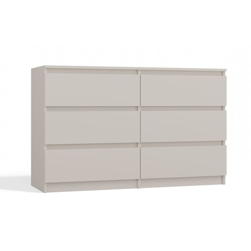 foto del prodotto cassettiera malwa m6 120 kashmir