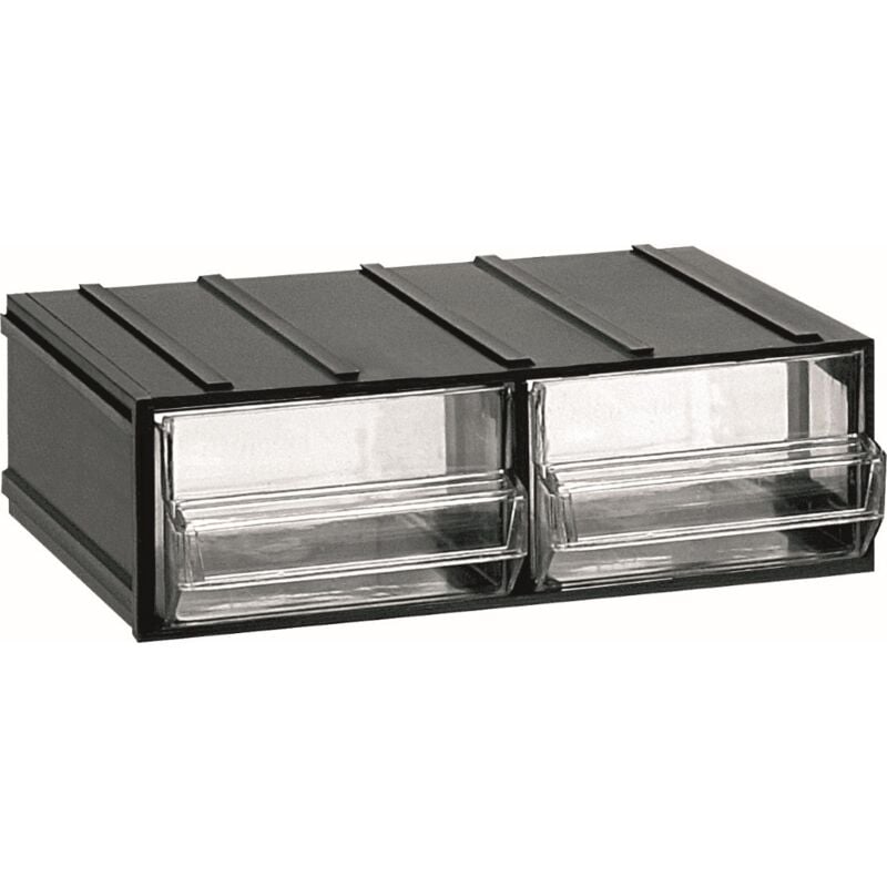 foto del prodotto cassettiera porta minuterie cassetti 192x148x63 art plast