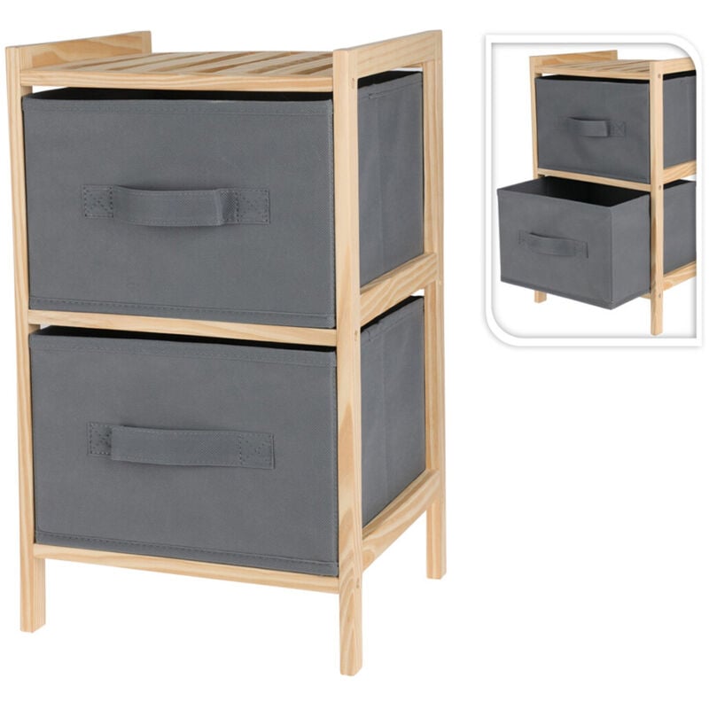 foto del prodotto cassettiera storage solutions 784630100
